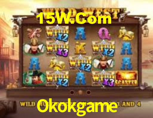 Okokgame