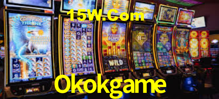 Okokgame - App Security
