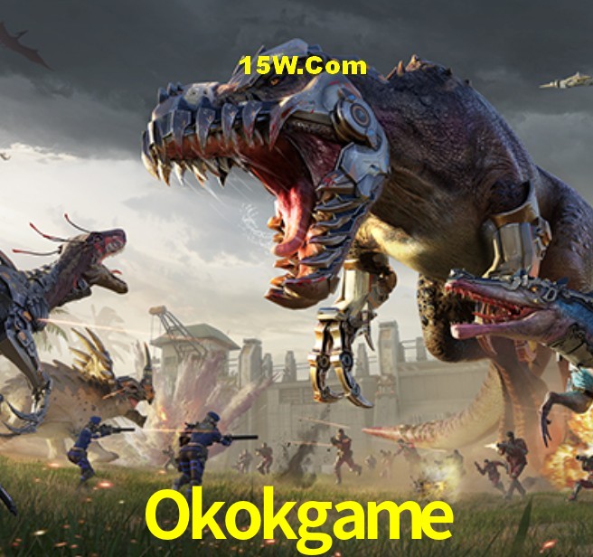 Segurança 2FA Okokgame