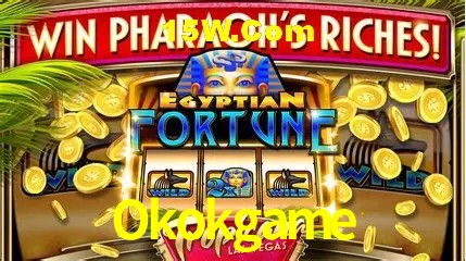 Okokgame Plataforma - Certificada MGA desde 2015