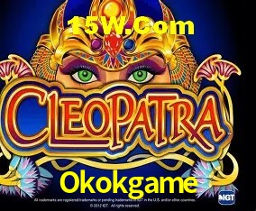 Okokgame - Rápido Acesse