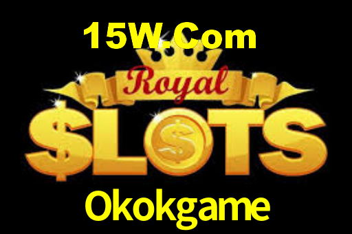 Okokgame App Interface