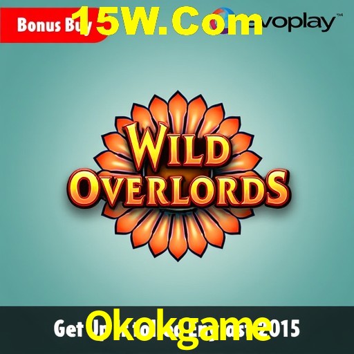 Exclusive Offers Okokgame