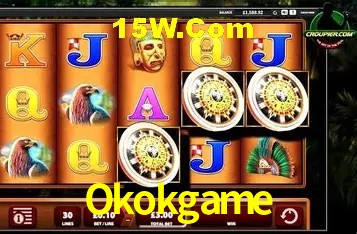 Okokgame Brasília - Leaderboards