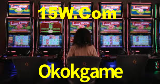 Okokgame,Okokgame.Com