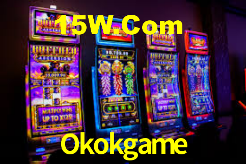 Okokgame,Okokgame.Com