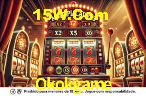 Okokgame.Com