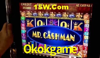 Okokgame Rio de Janeiro - Slot Strategy