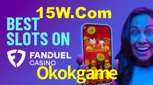Okokgame
