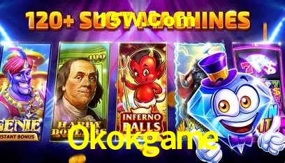 Okokgame Belo Horizonte - Promo Tips
