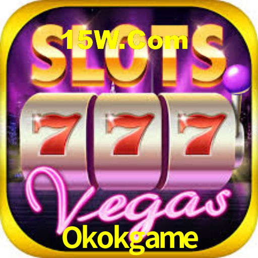 Okokgame,Okokgame.Com