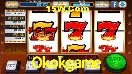 Okokgame Belo Horizonte - Payments