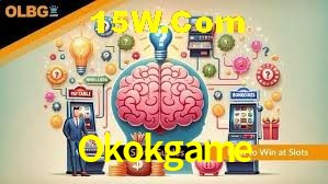 Responsive Design Okokgame