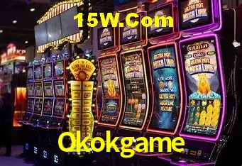 Ofertas Exclusivas Okokgame