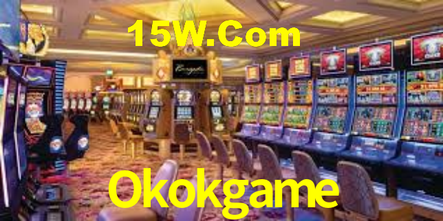 Okokgame