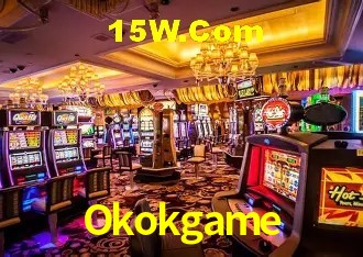 Okokgame - Support