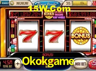 Okokgame Rio de Janeiro - Popular Jogos