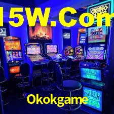 Programa VIP Okokgame