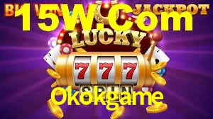 Welcome Bonus Okokgame