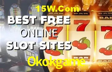 Okokgame São Paulo - Top Slots