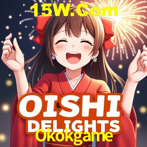 Inovações de Jogos na Okokgame: O Futuro das Experiências Interativas