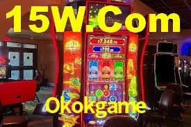Welcome Bonus Okokgame