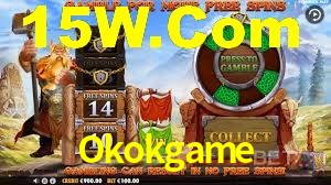 Game Statistics Okokgame