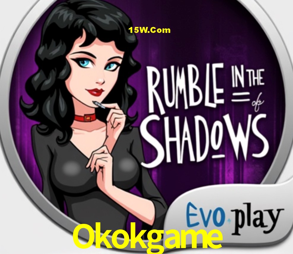 Cadastro Rápido Okokgame
